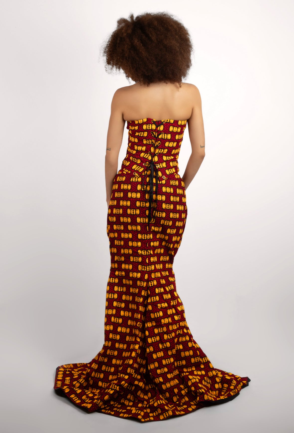 Ayana Dress