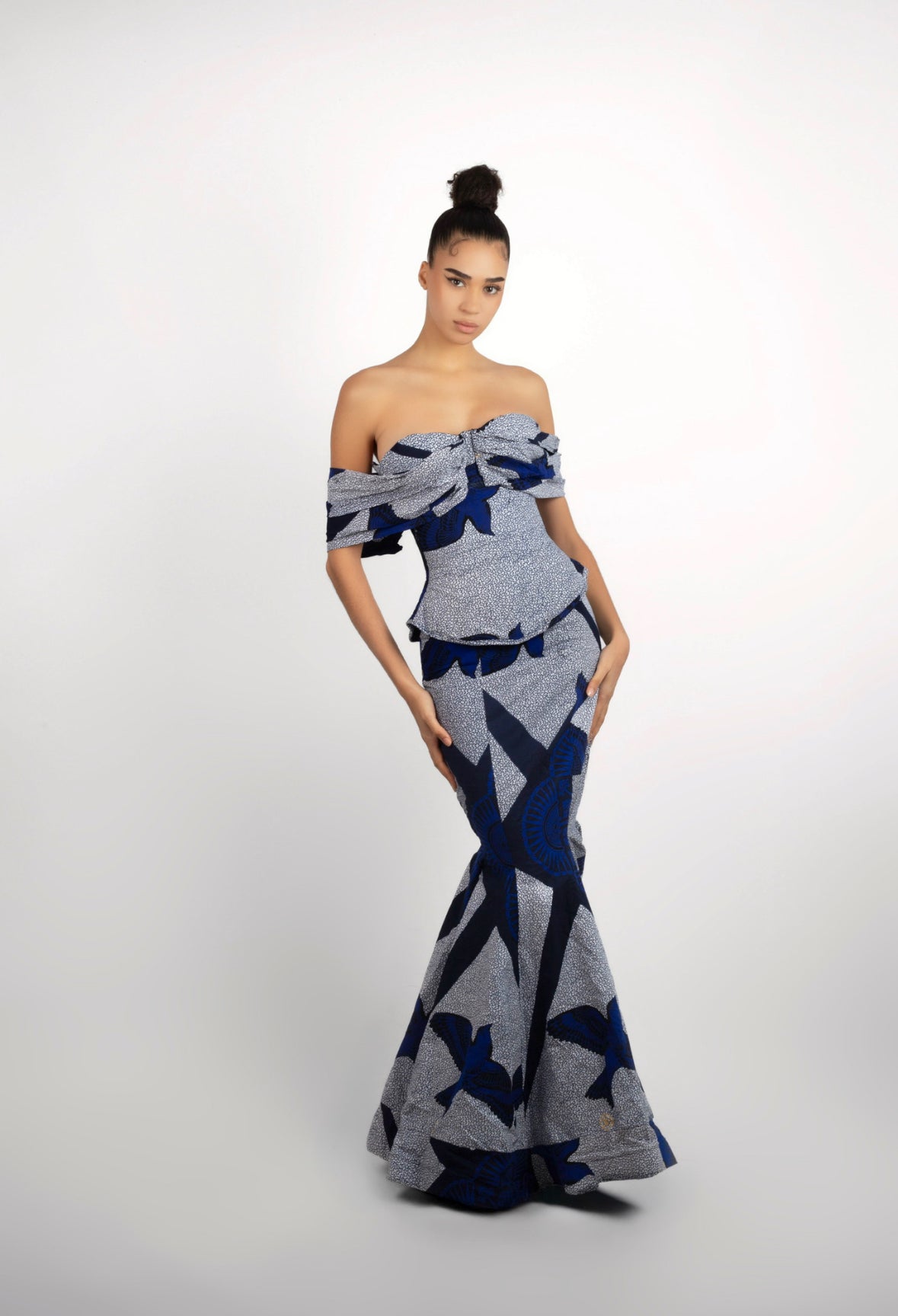 Urbi Dress
