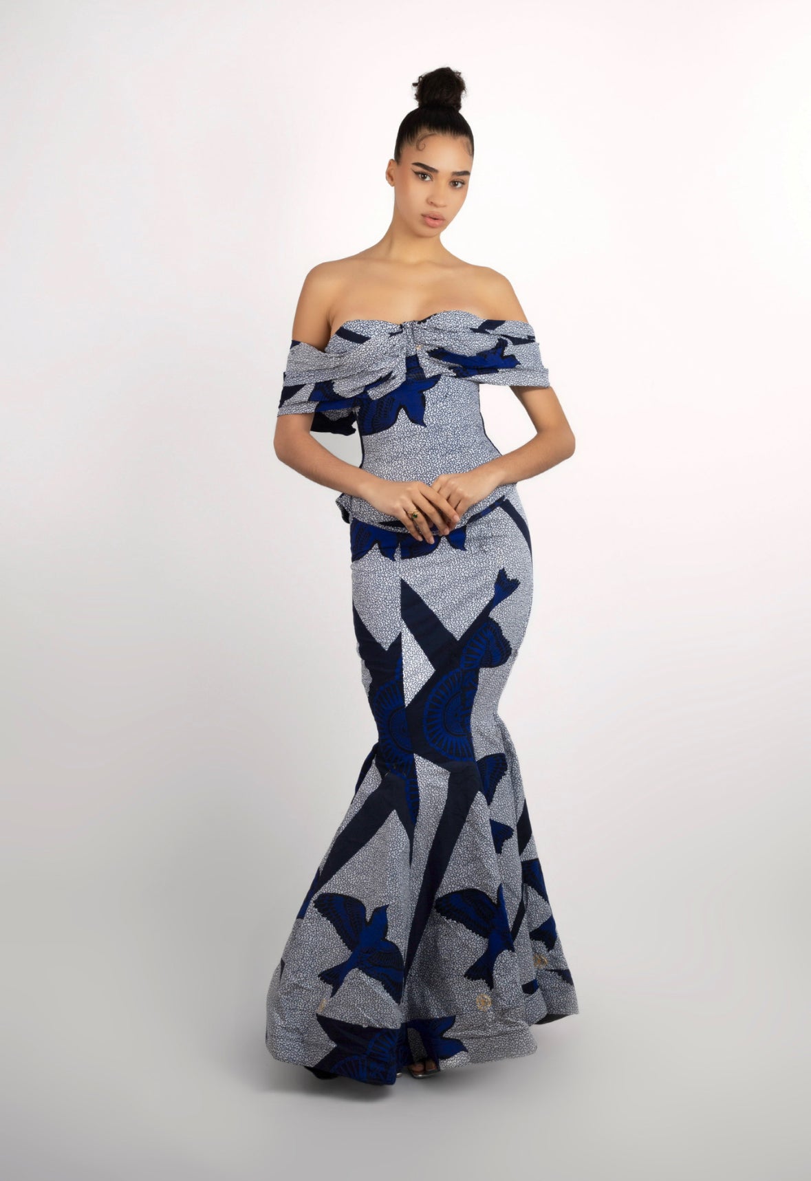 Urbi Dress