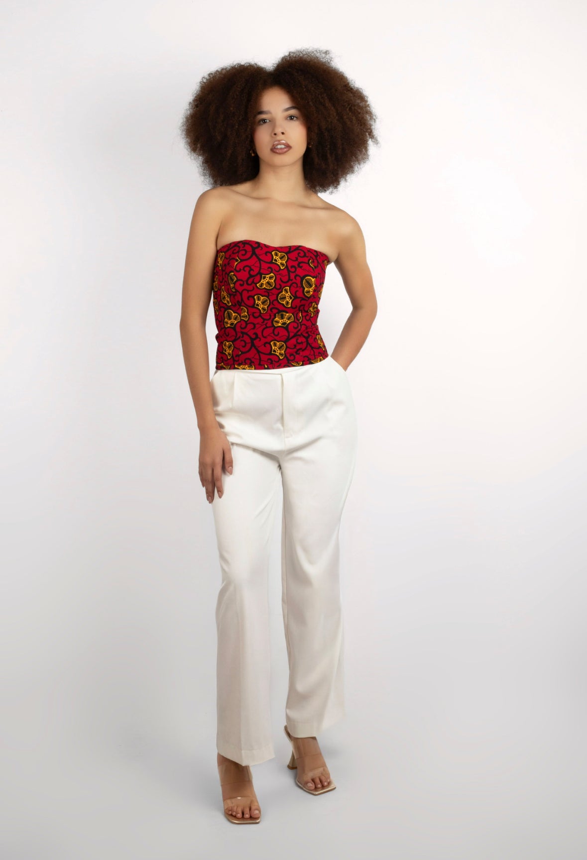 Femi Corset
