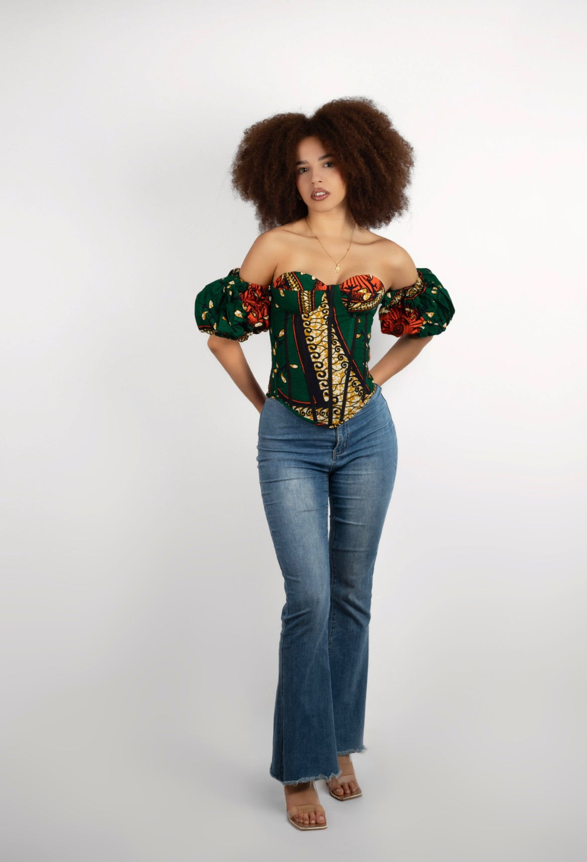 Thema Corset