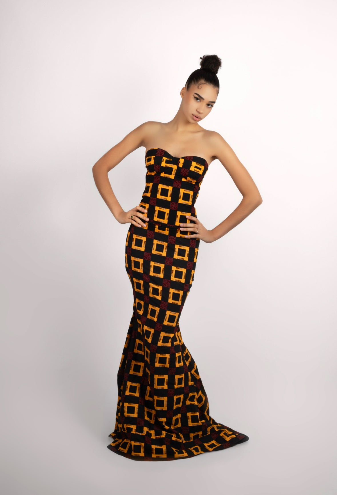 Malena dress