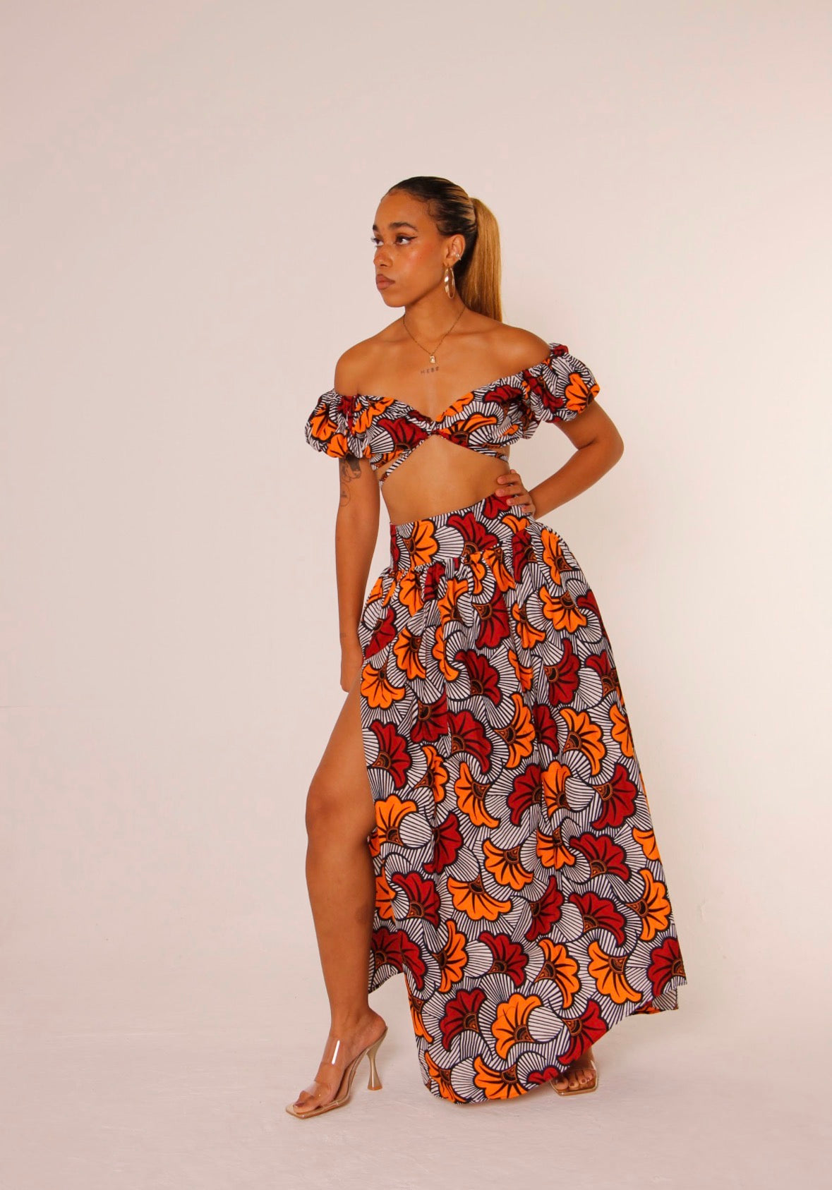 Vivian Skirt