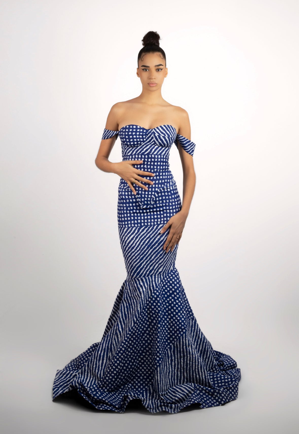 Nala dress