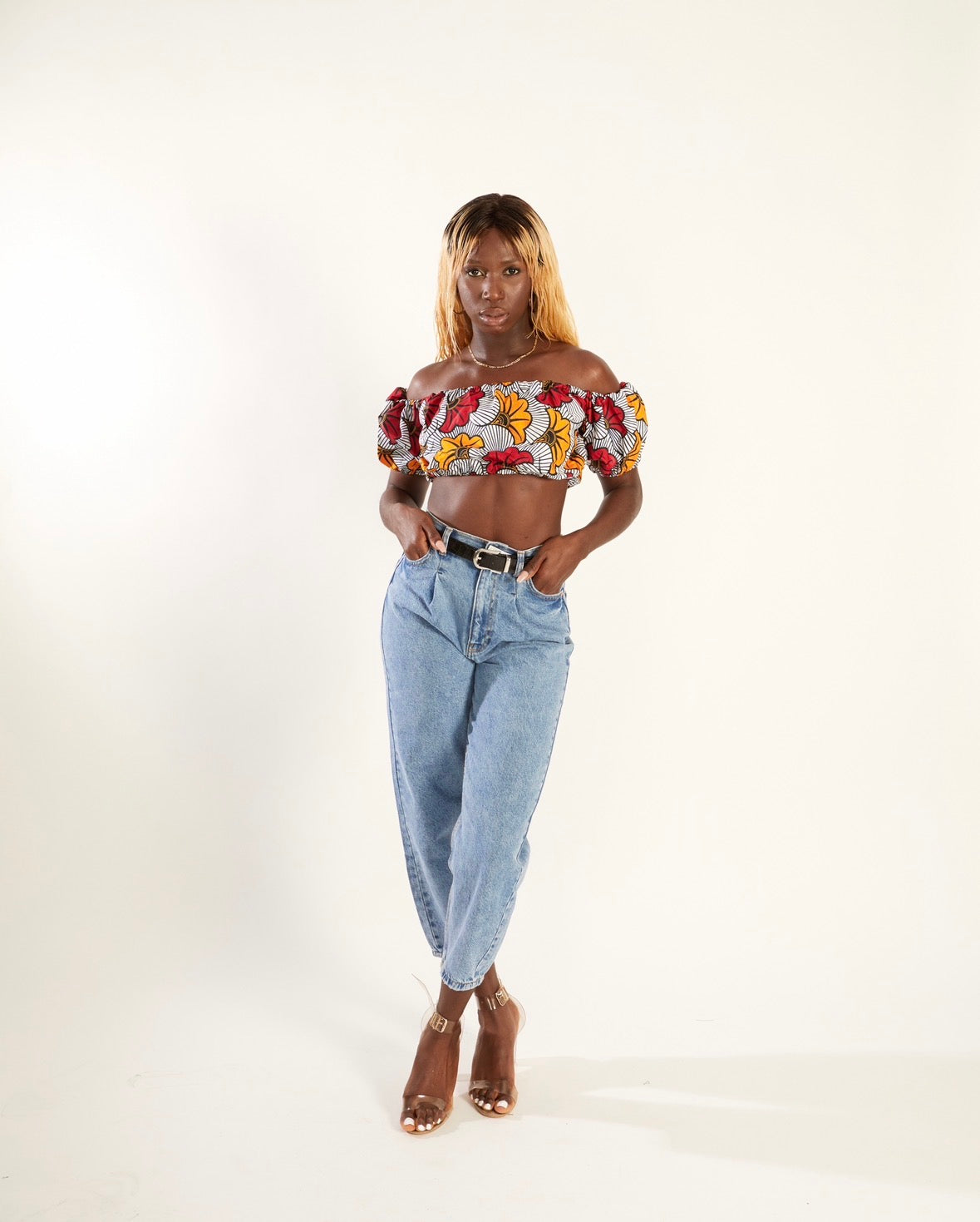 Olivia Top