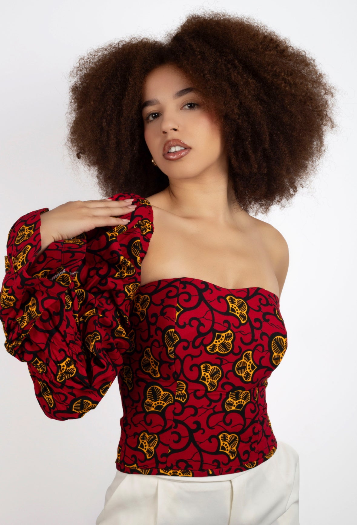 Femi Corset