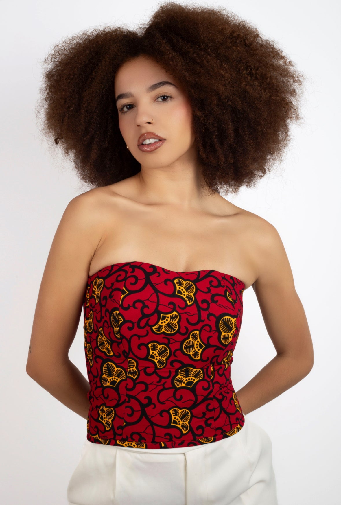 Femi Corset