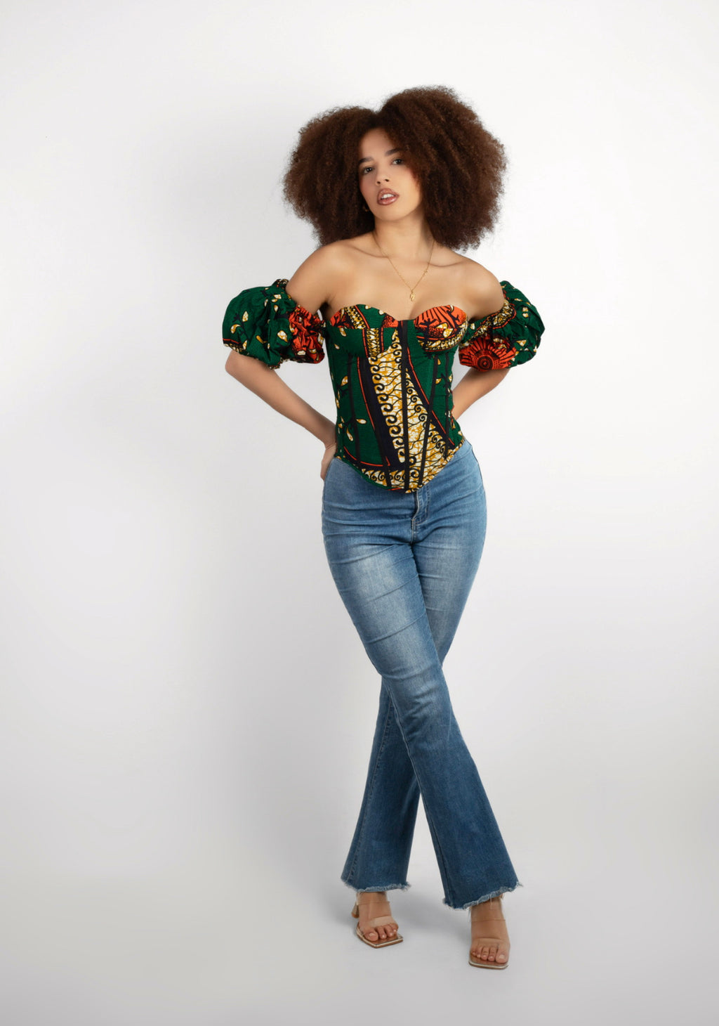 Thema Corset