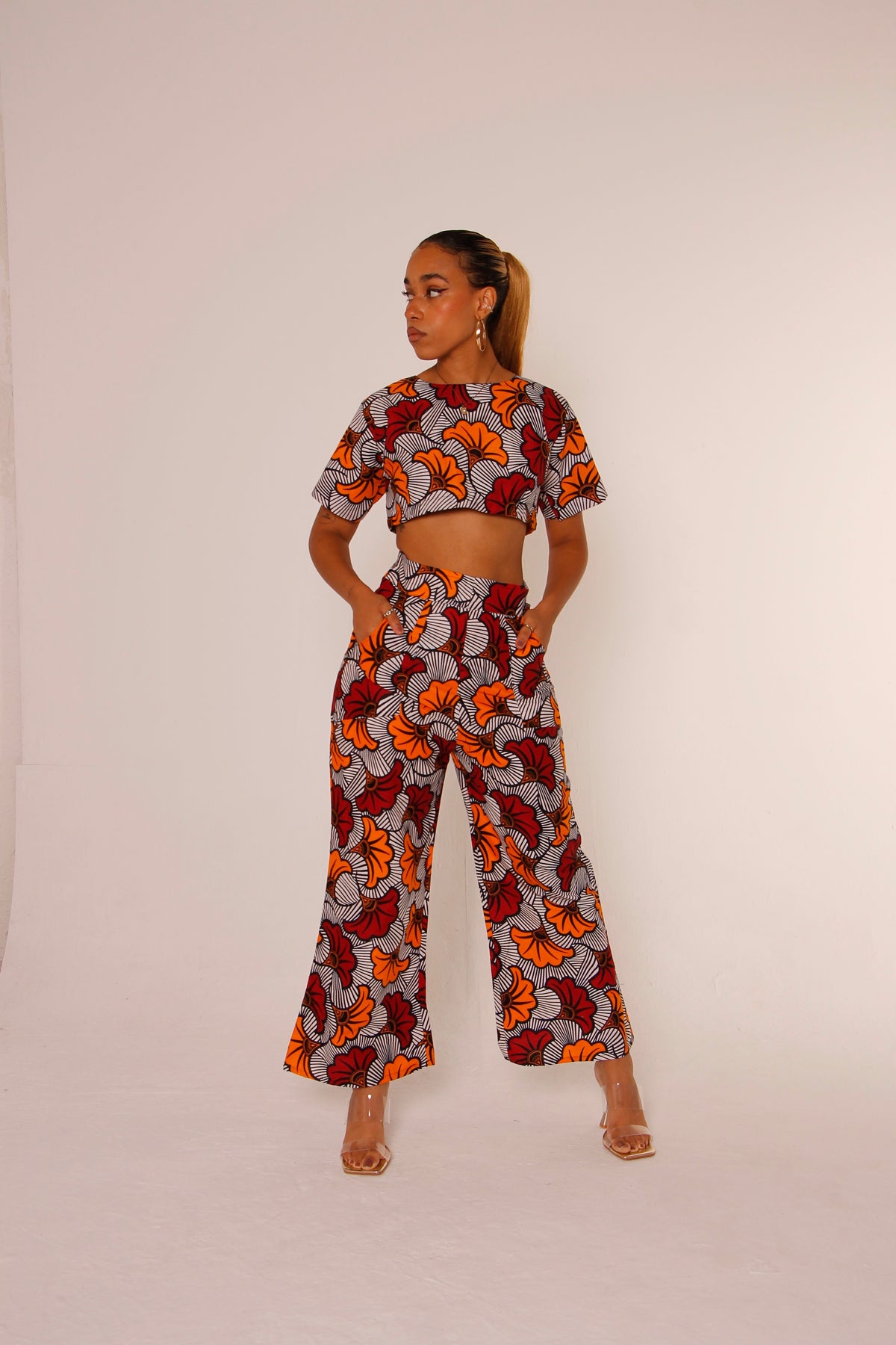 Lucy Pants
