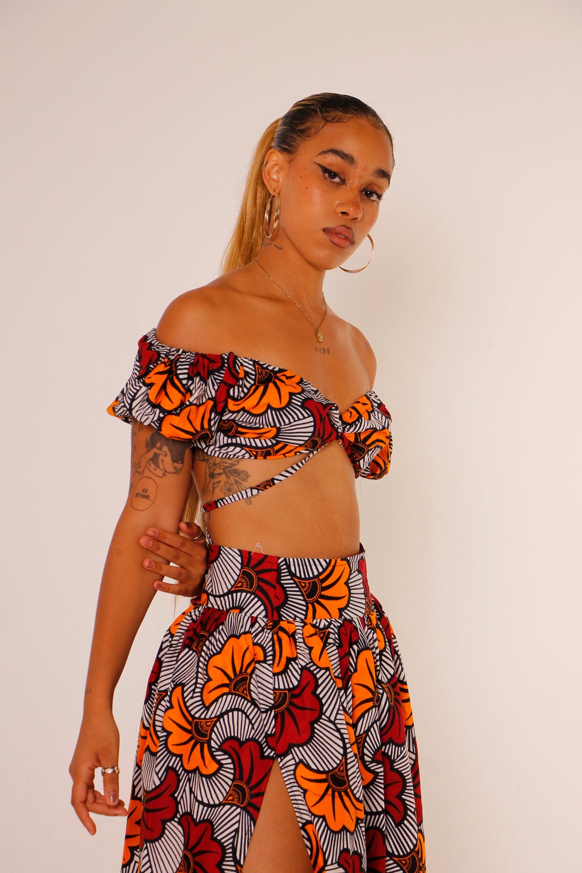Vivian Skirt