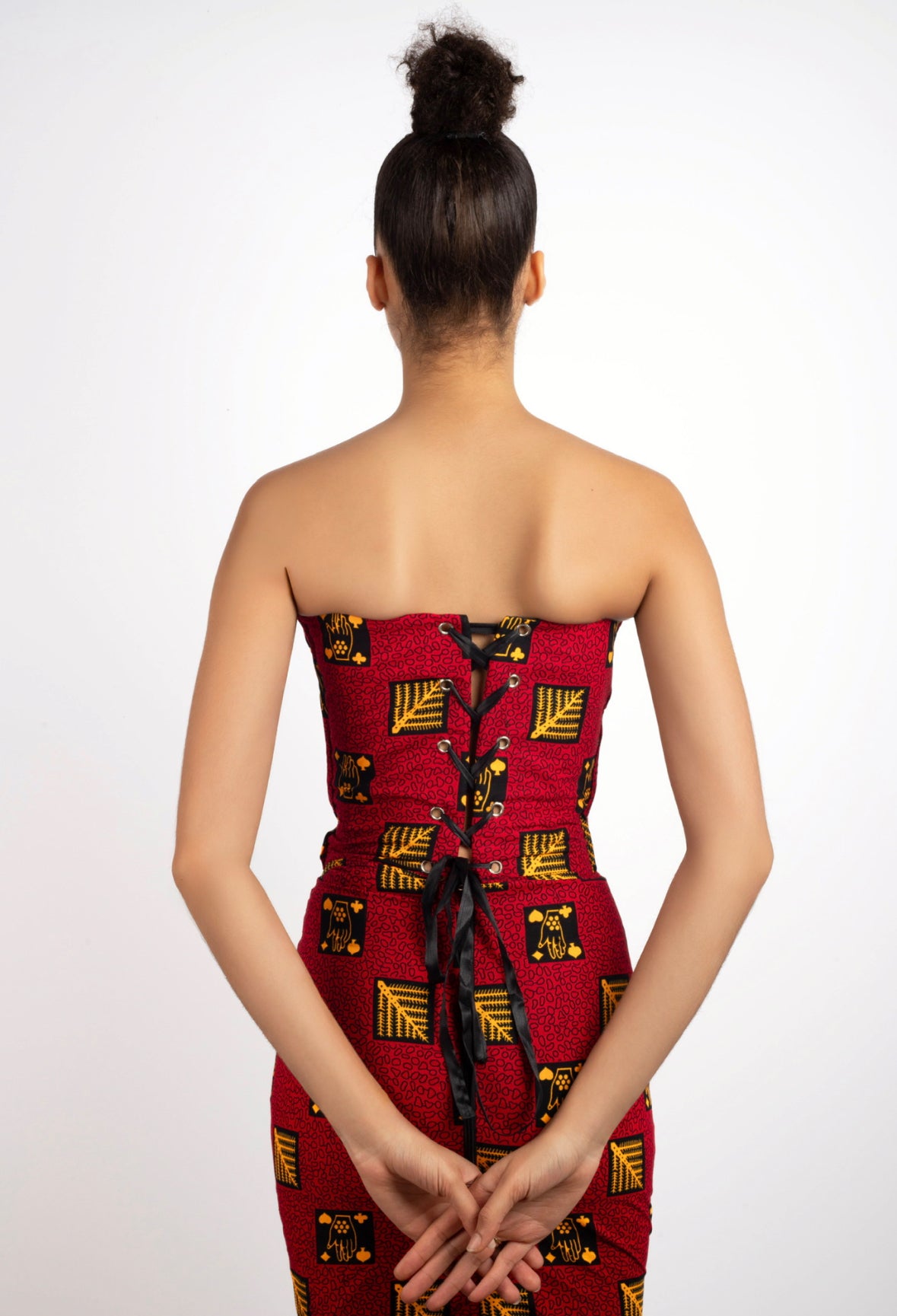 Jahzara dress