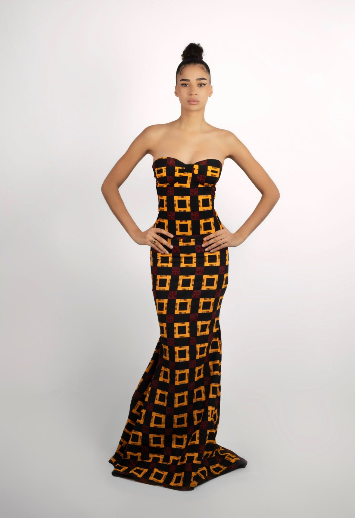 Malena dress