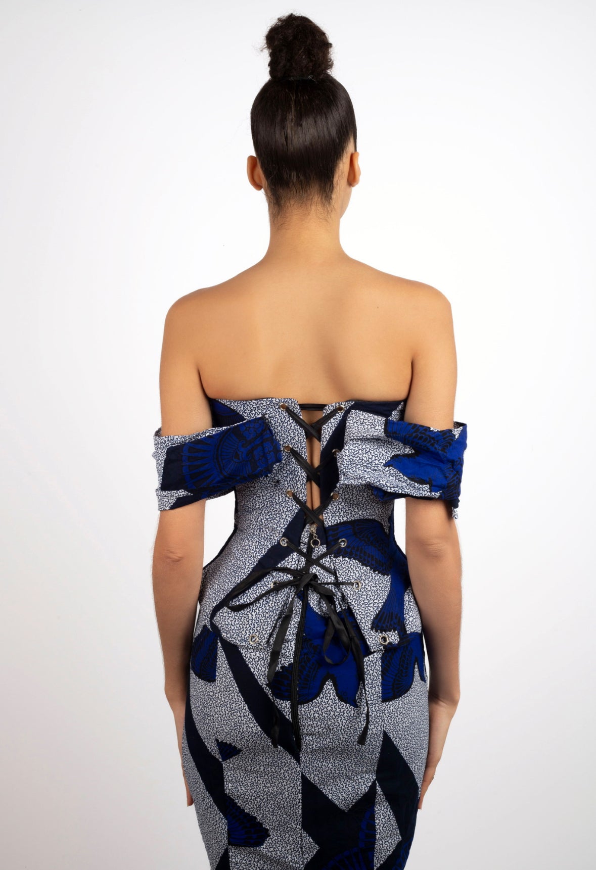 Urbi Dress