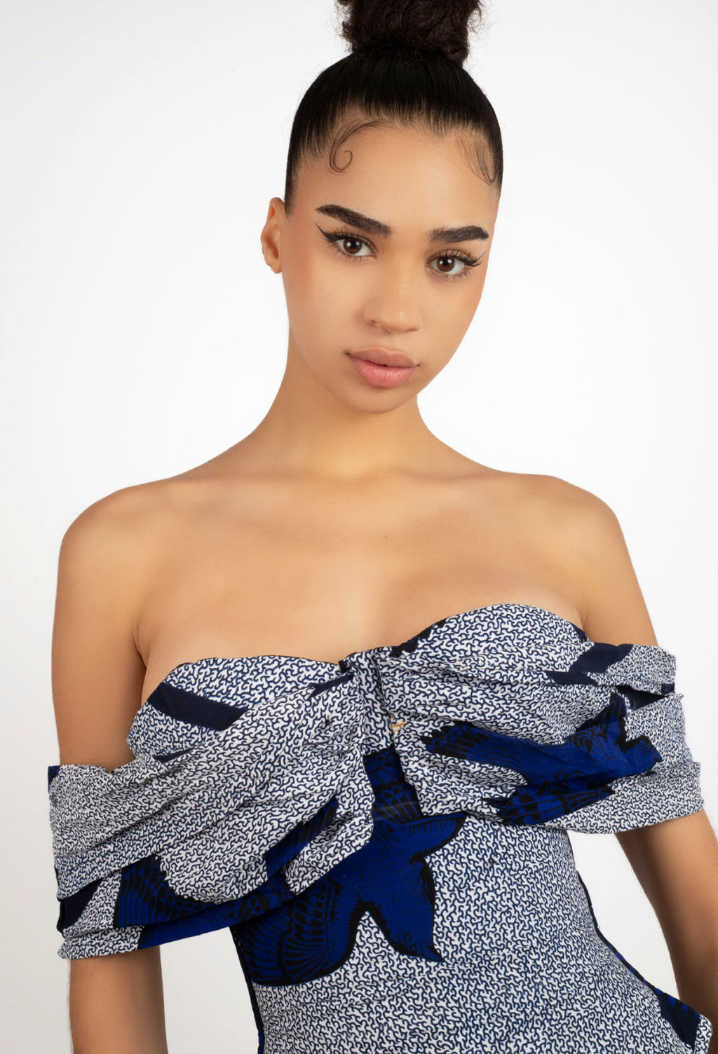 Urbi Dress