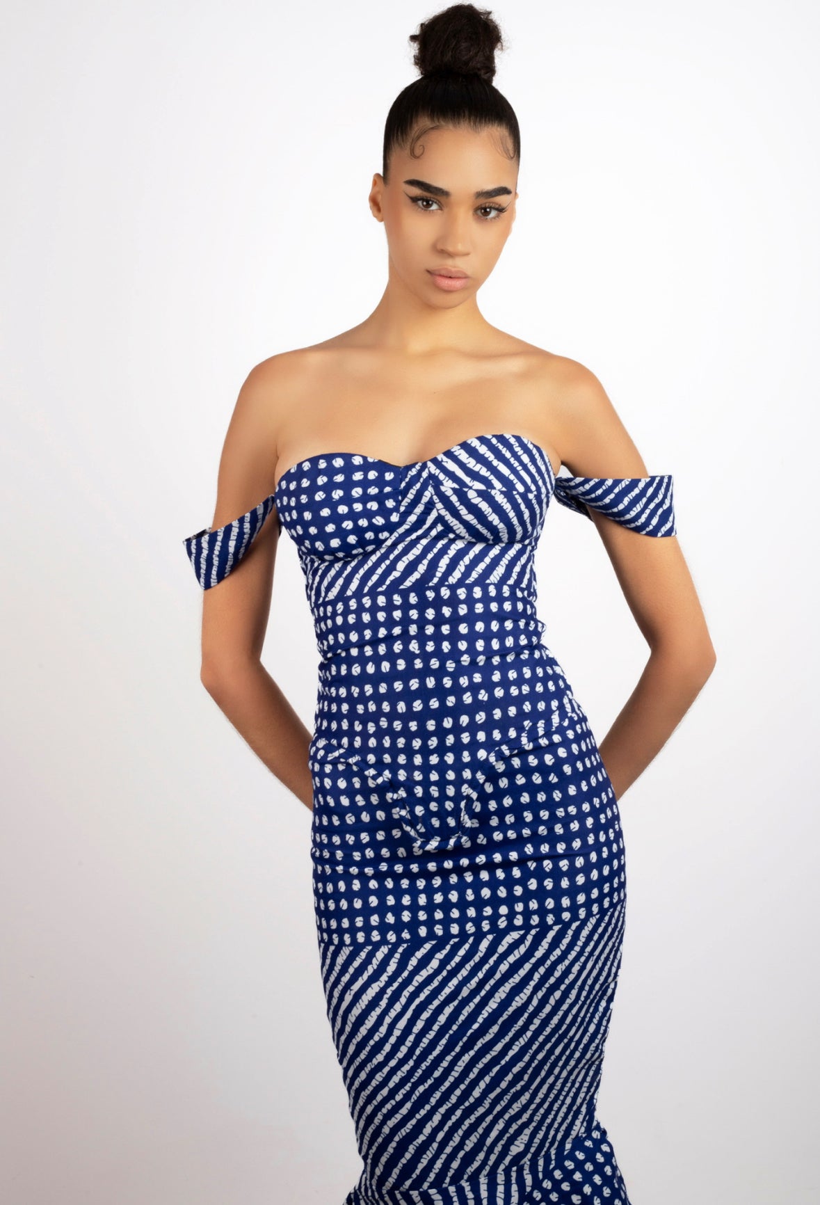 Nala dress