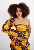 Omari Corset