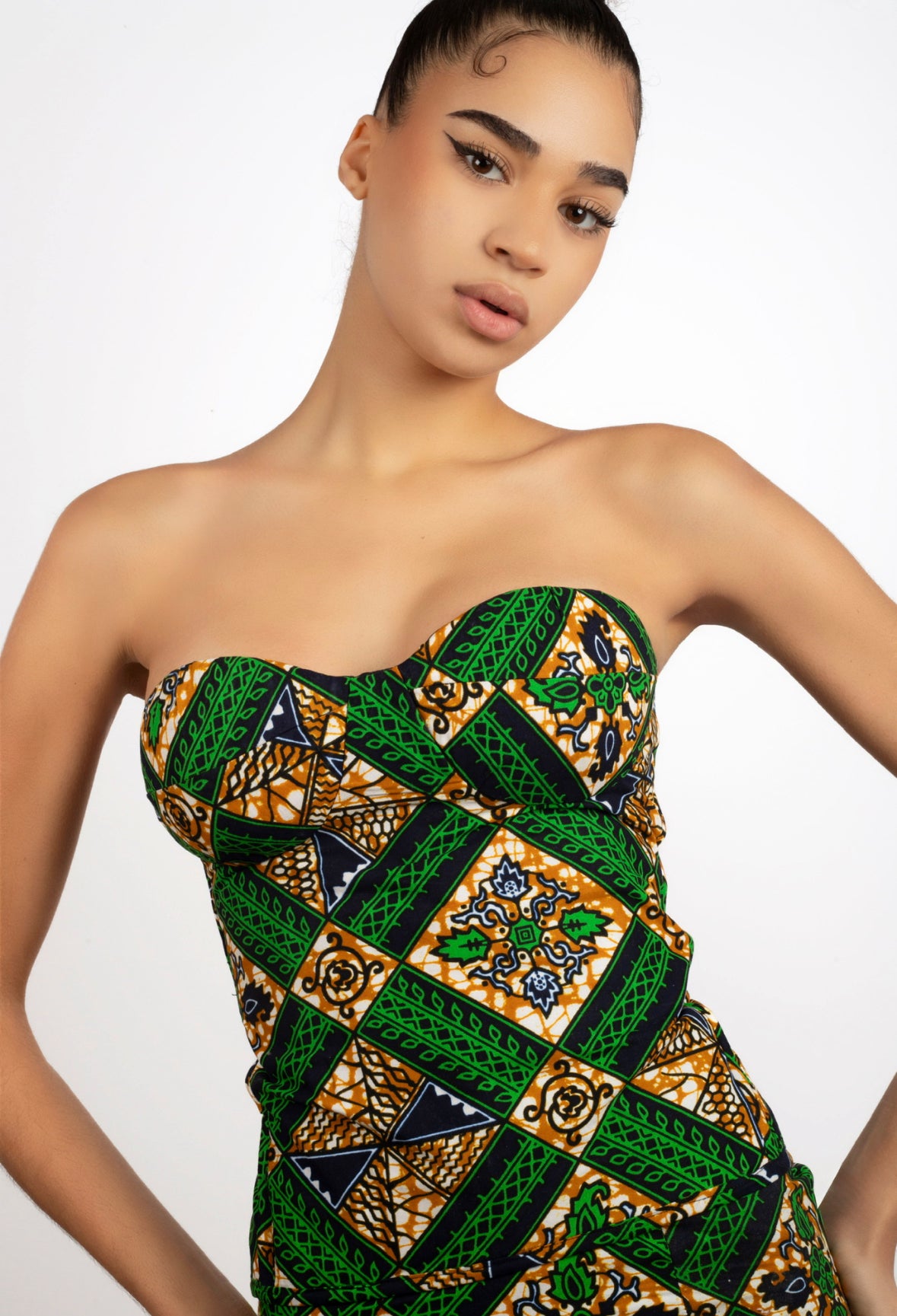 Ada dress