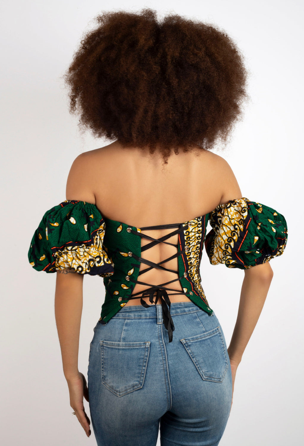 Thema Corset