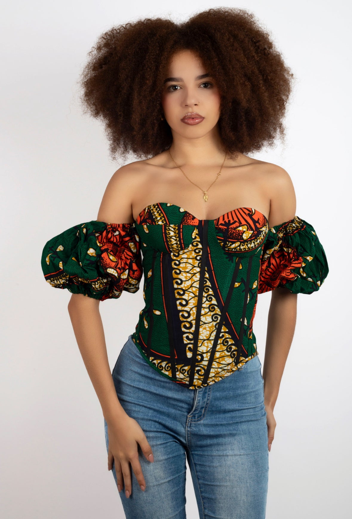 Thema Corset