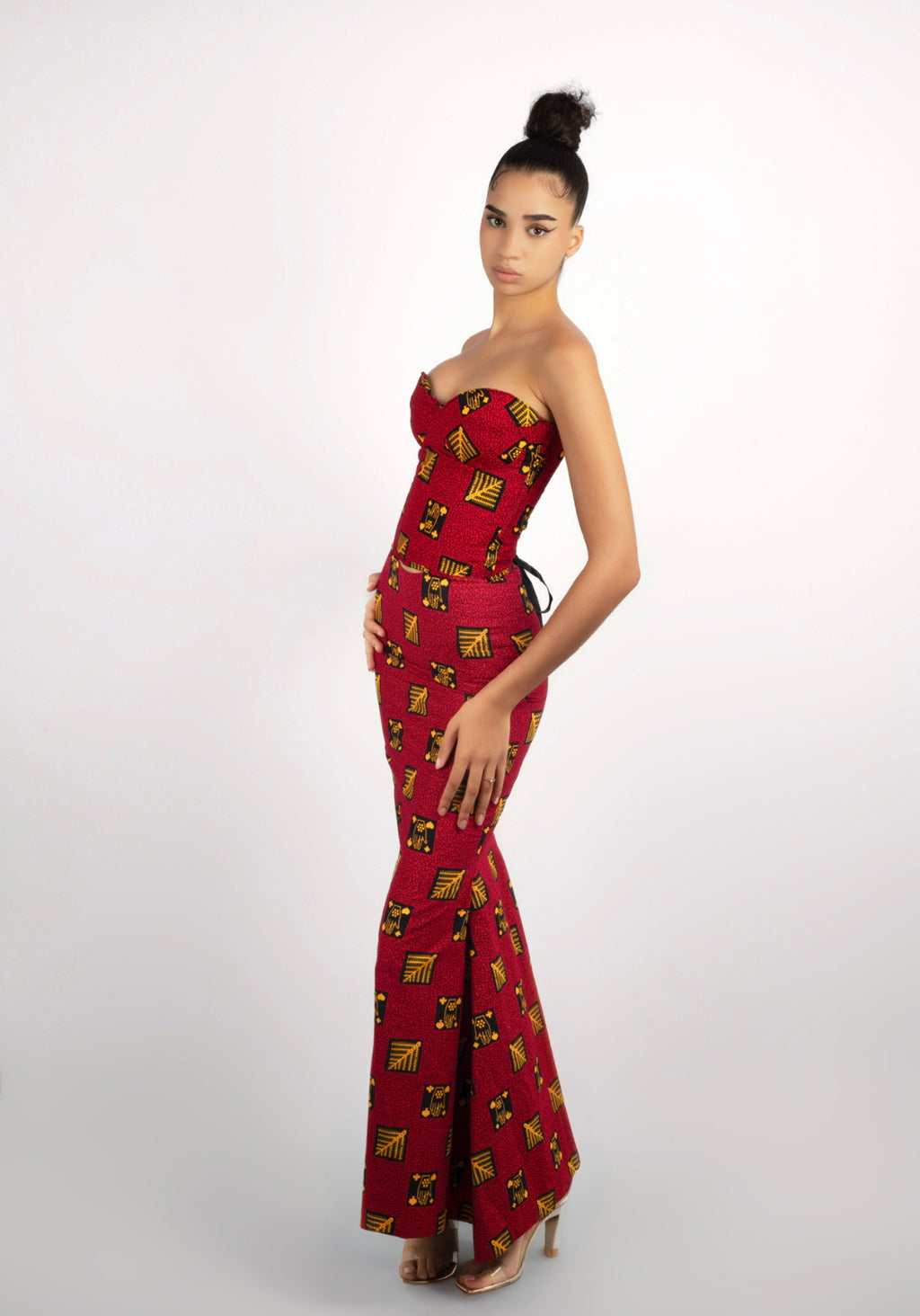 Jahzara dress