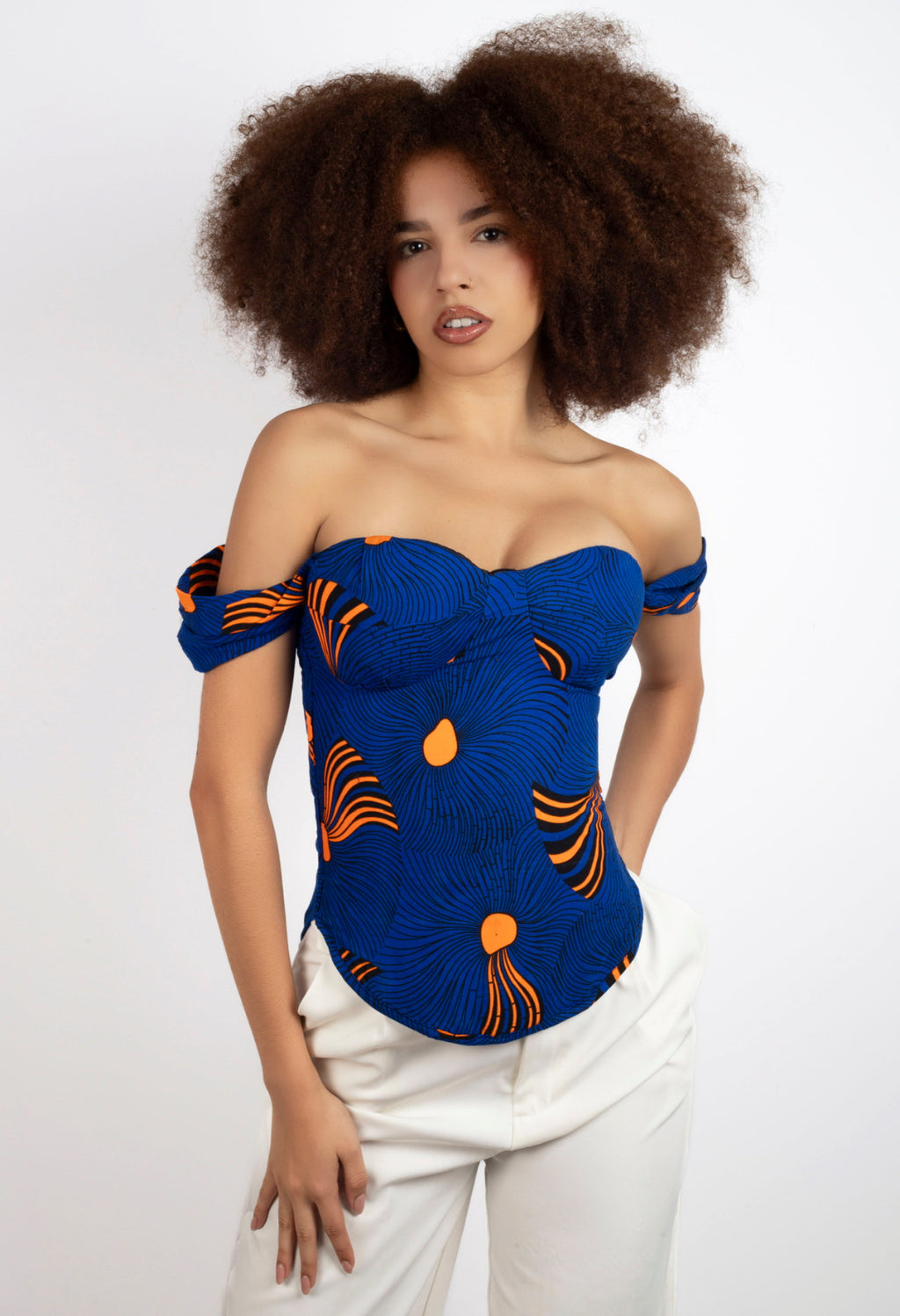 Adam Corset