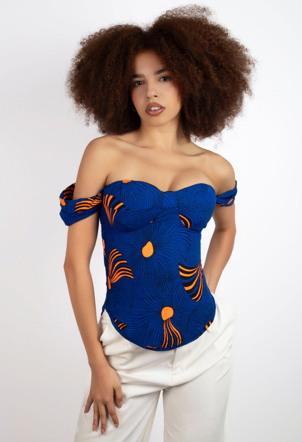 Adam Corset