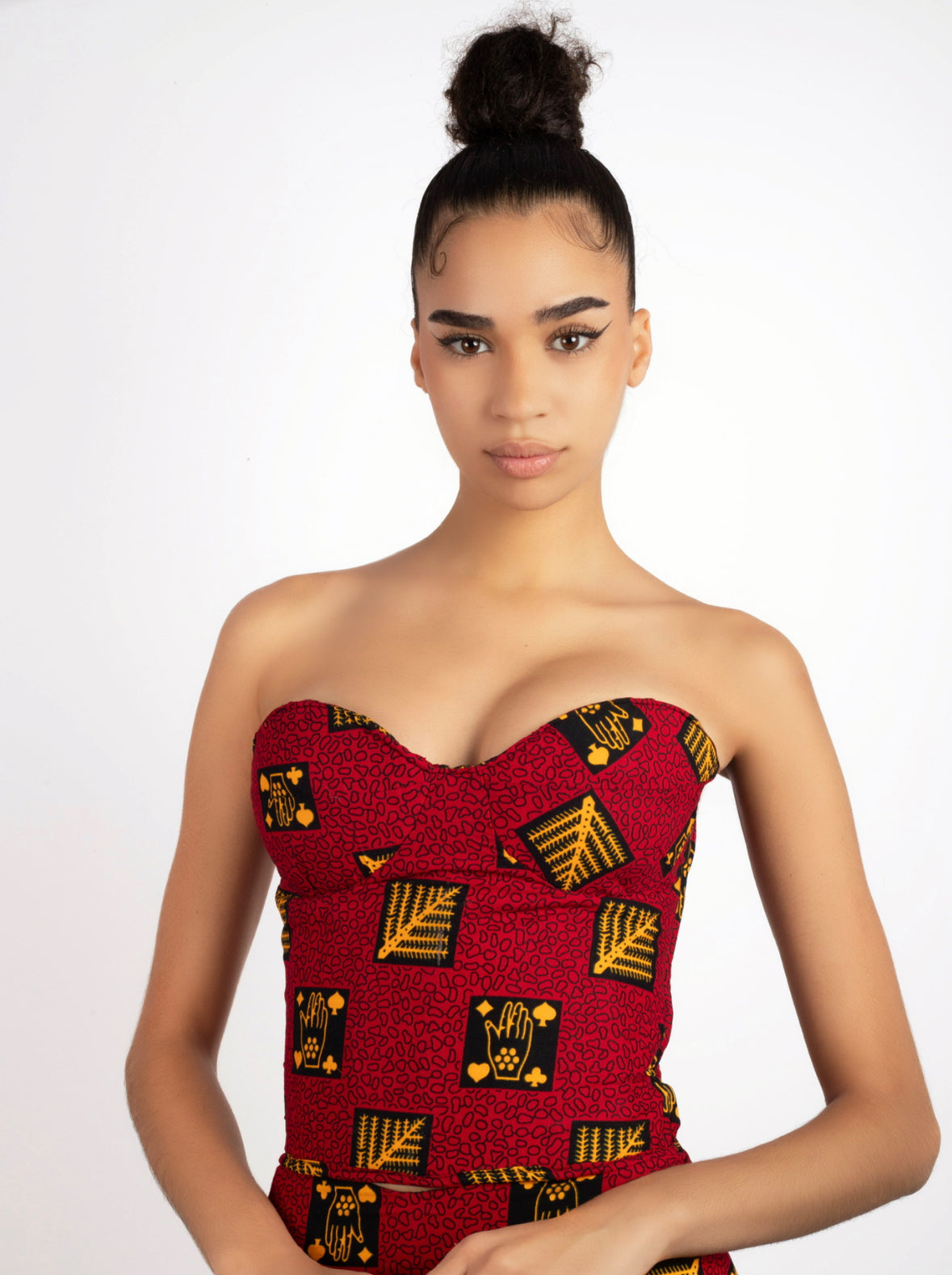 Jahzara dress