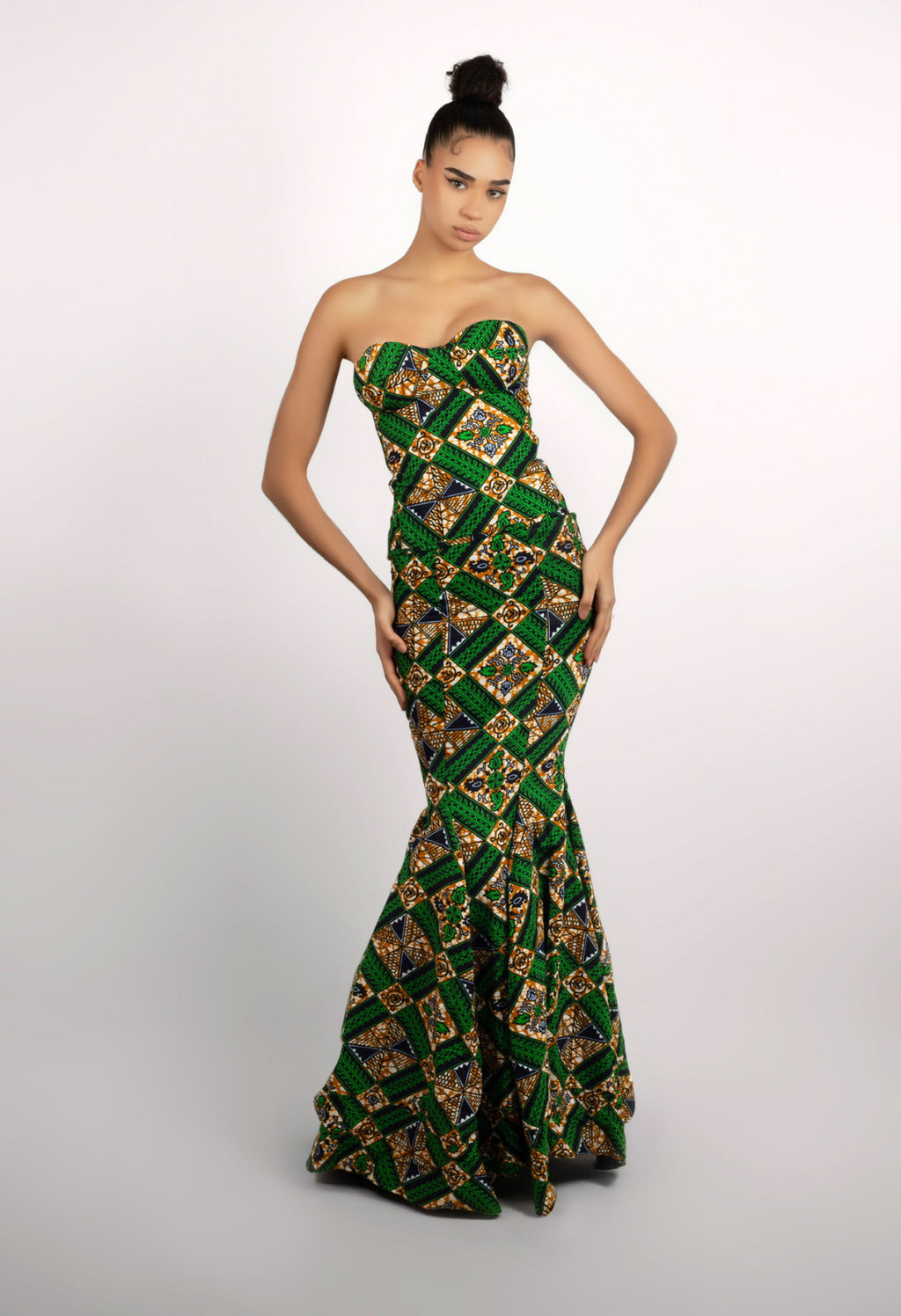 Ada dress