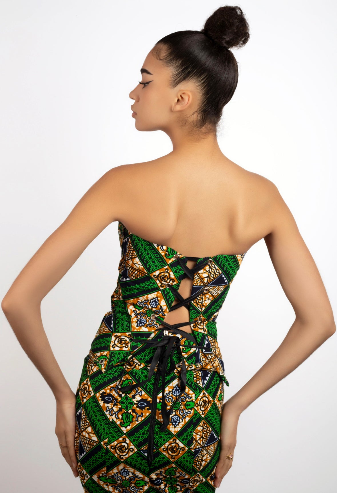 Ada dress