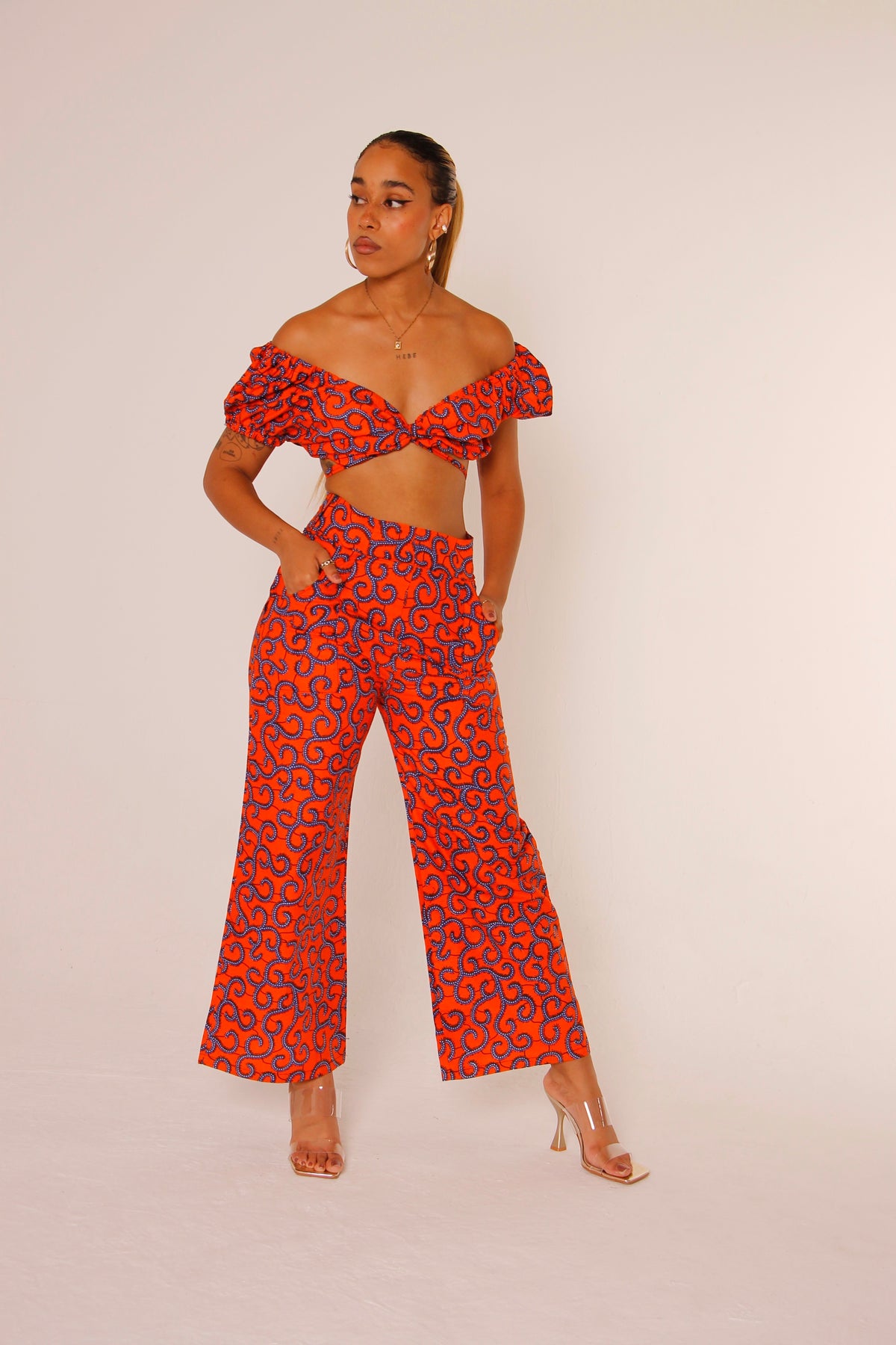 Sina Pants