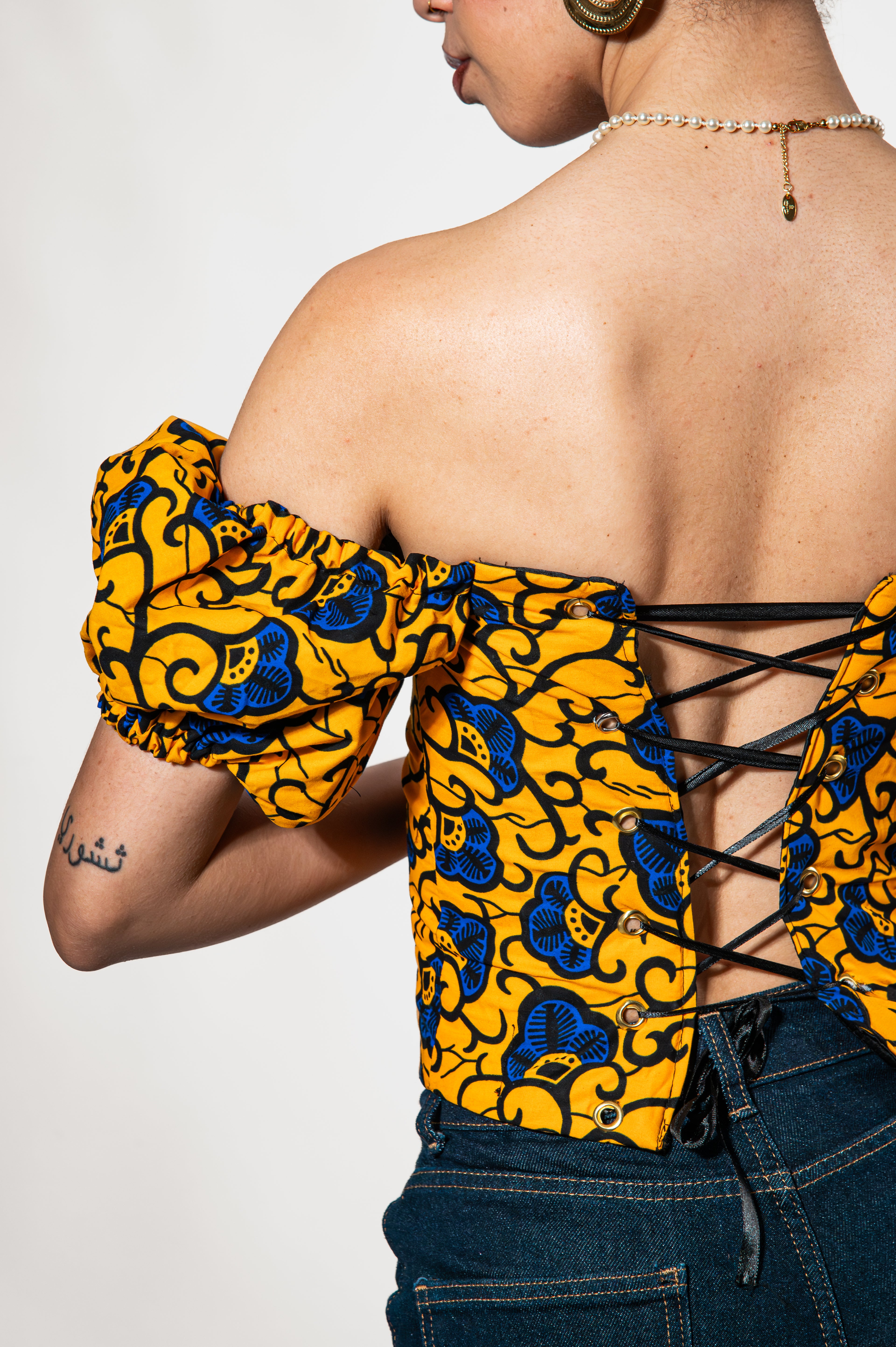 Riri Top