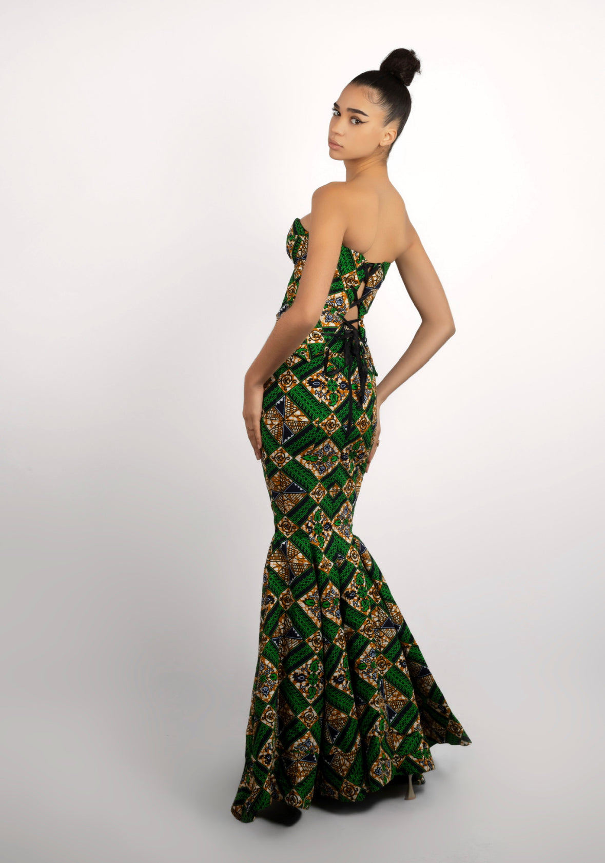 Ada dress