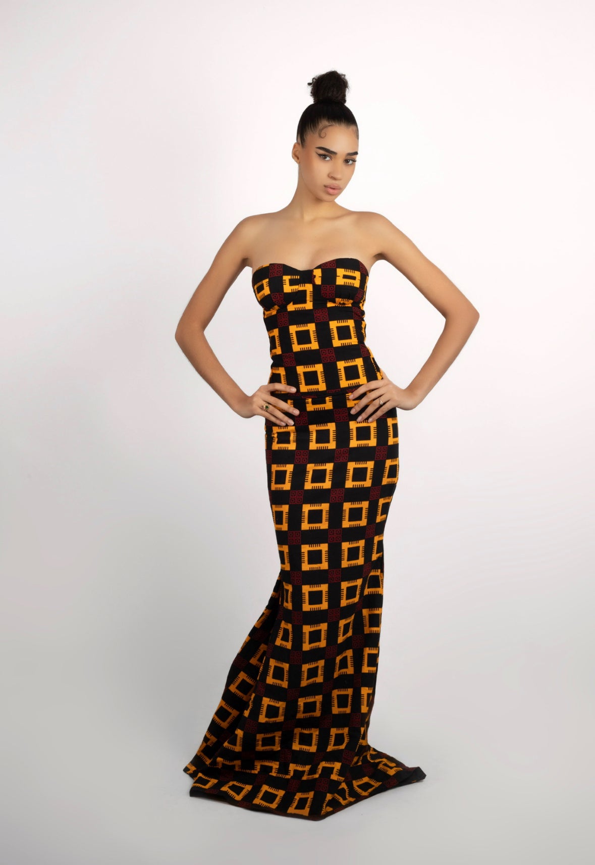 Malena dress