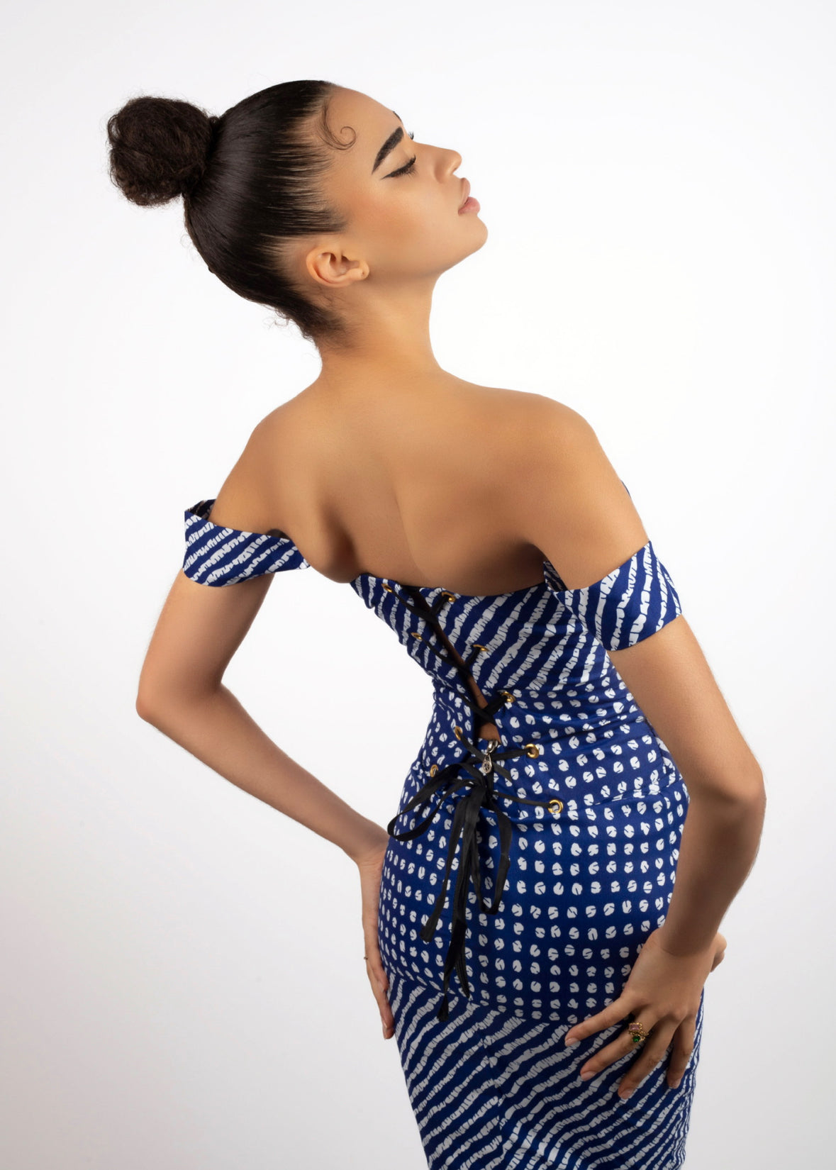 Nala dress