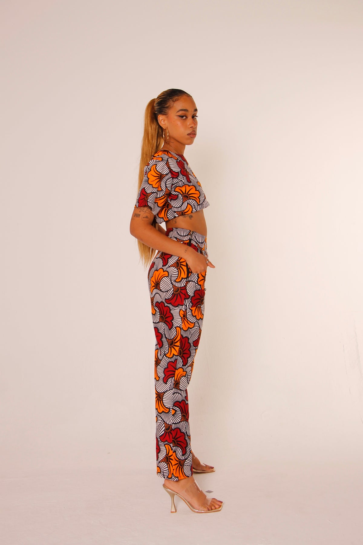 Lucy Pants