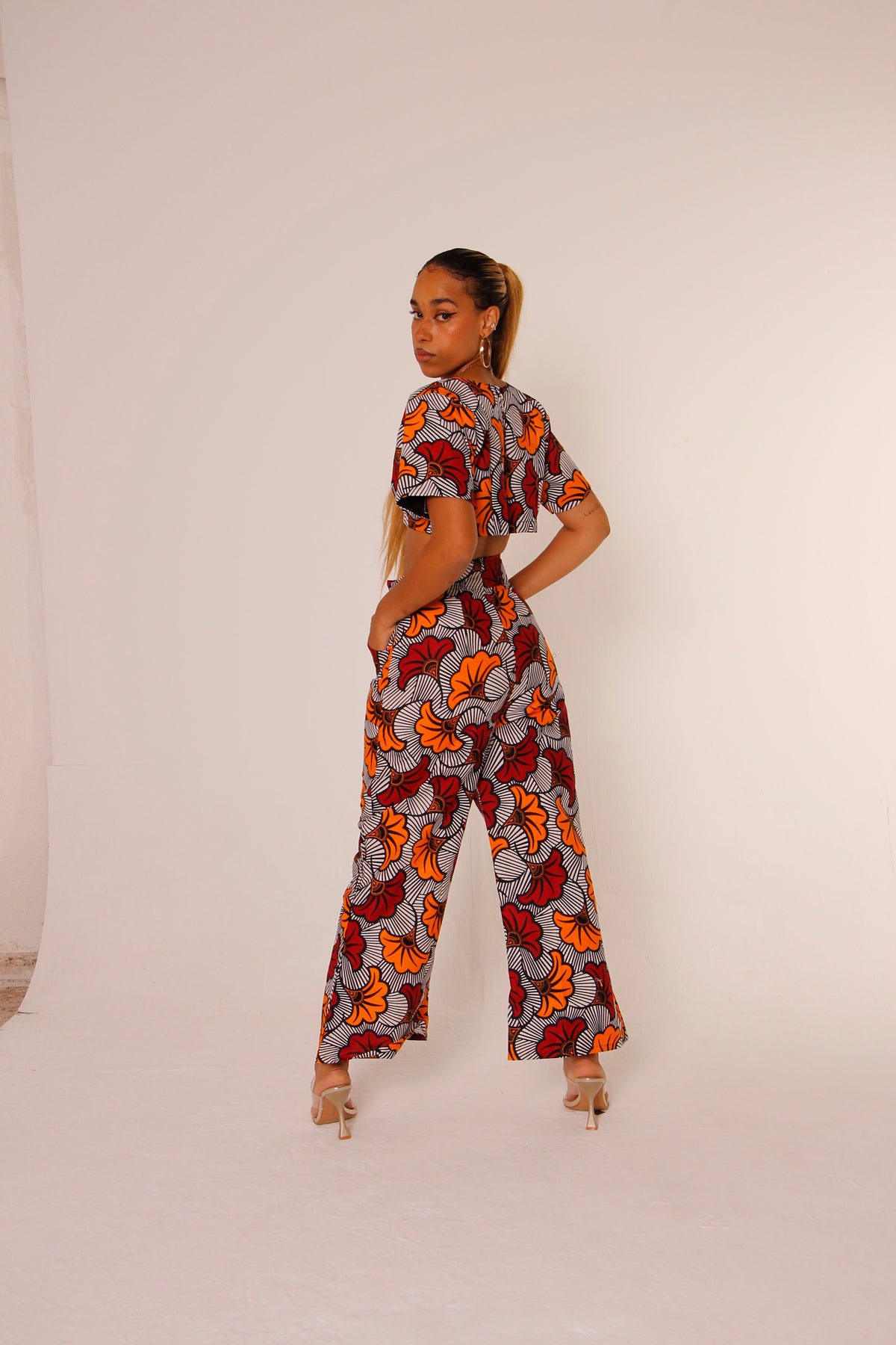 Lucy Pants