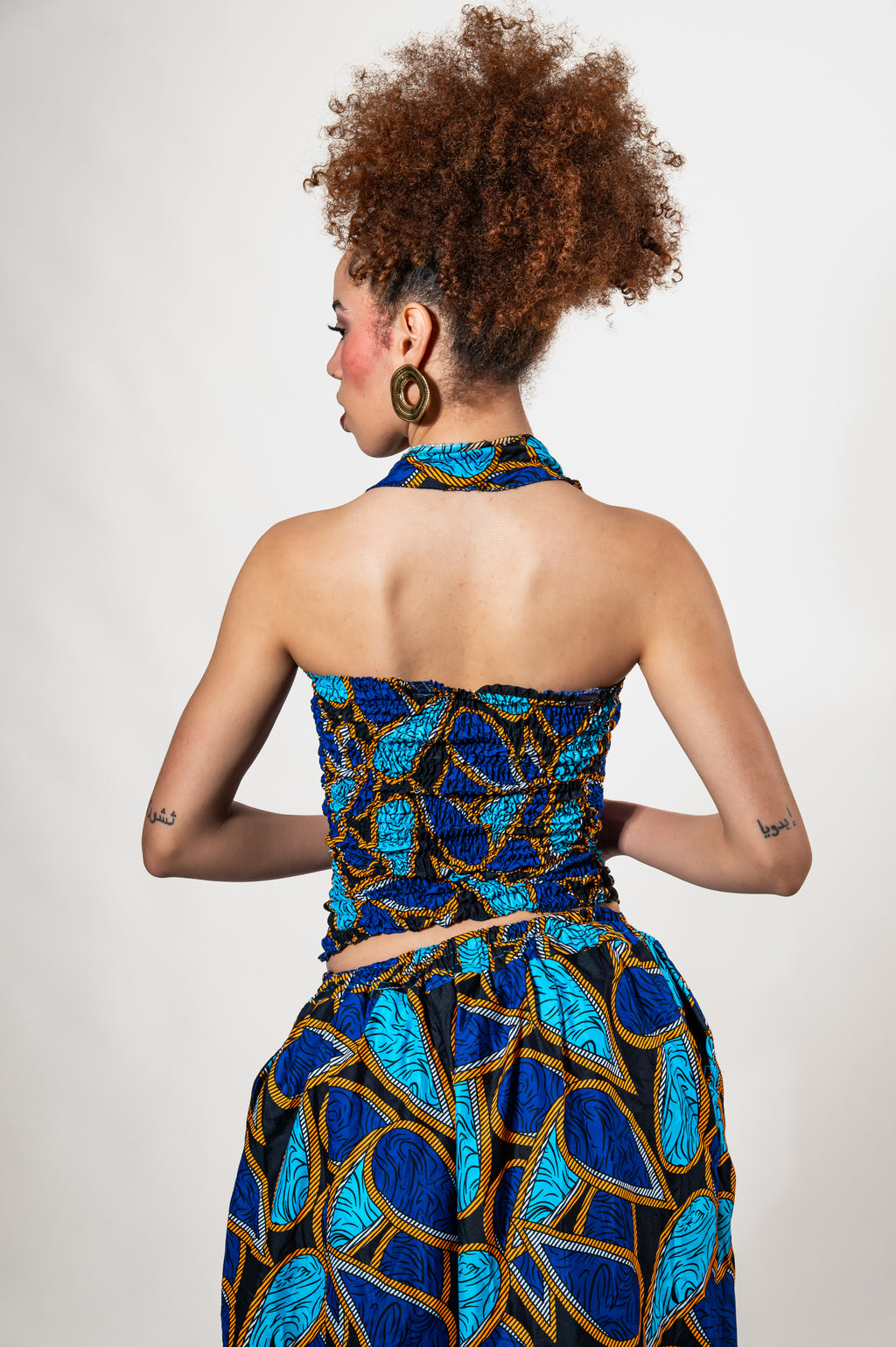 Top Charis