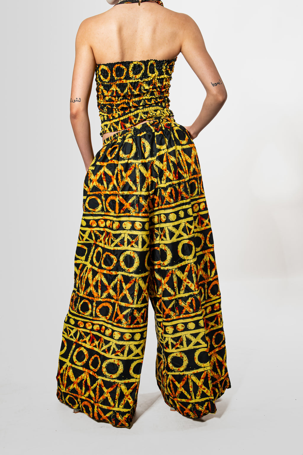 Conjunto Charis - Ahorra 20€
