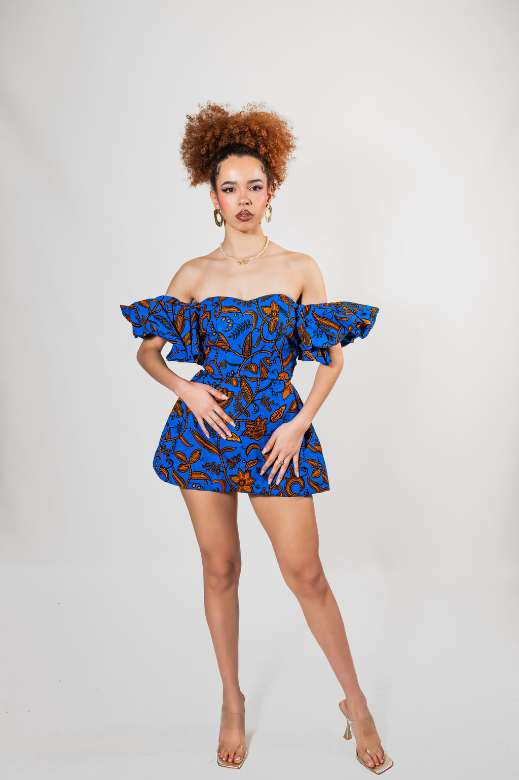 Vestido Matomi
