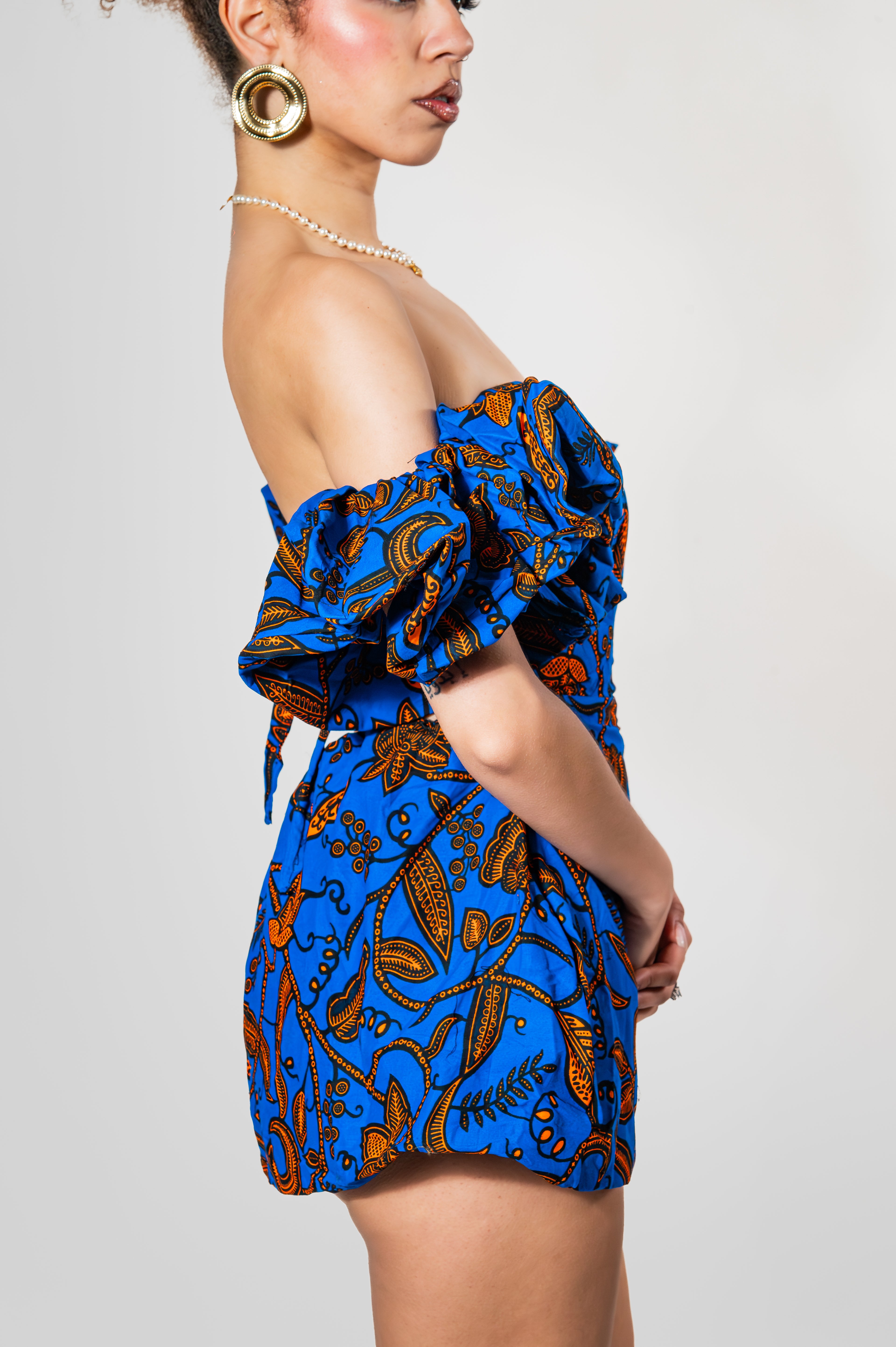 Vestido Matomi