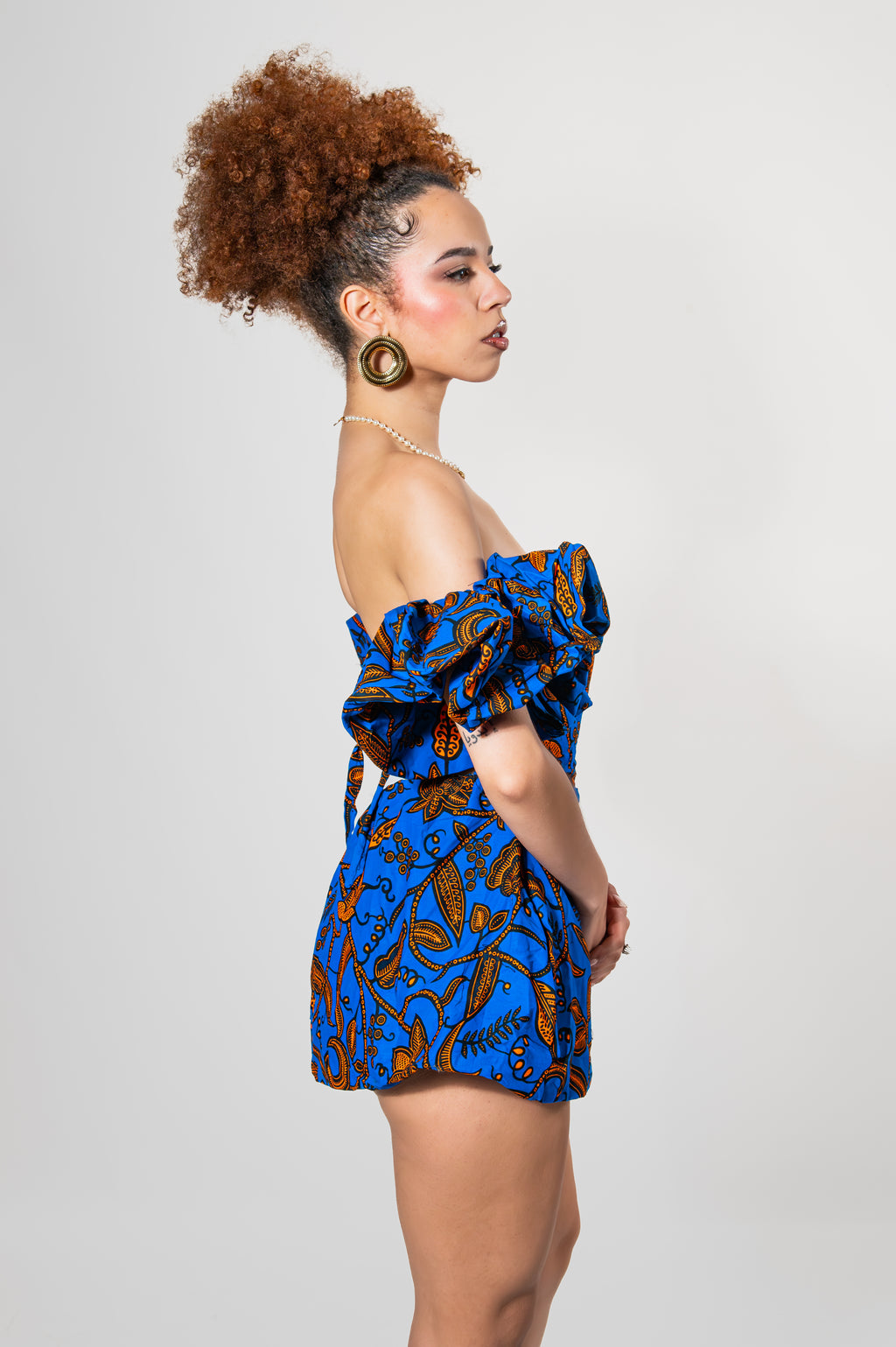 Vestido Matomi
