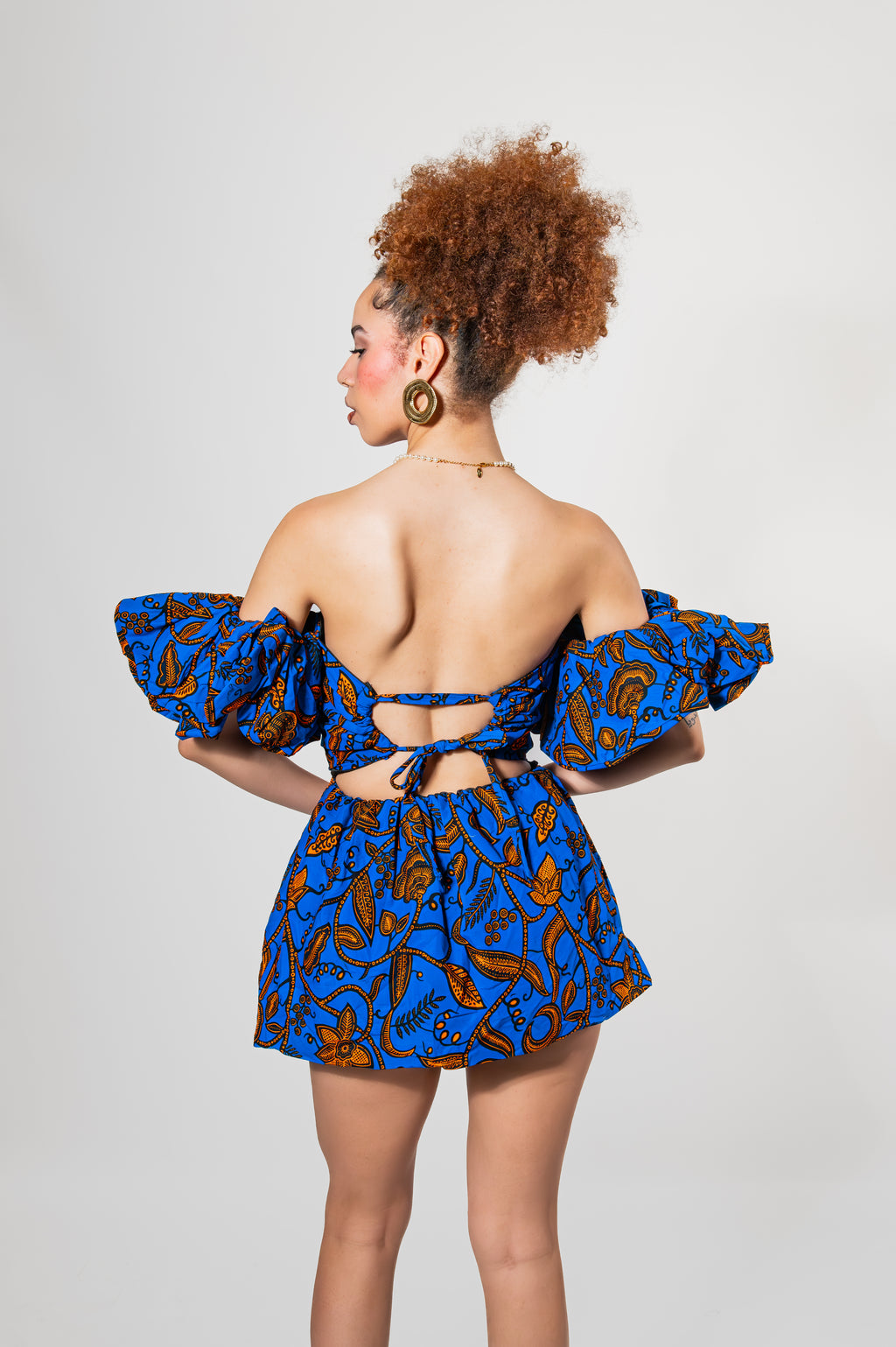 Vestido Matomi