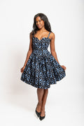 Nara Dress