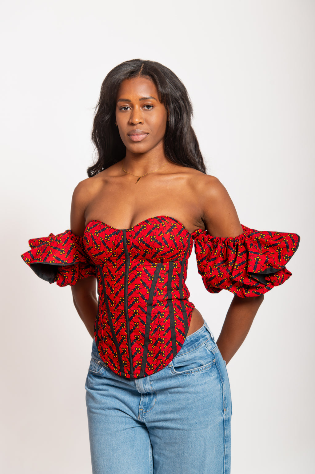 Diva Corset