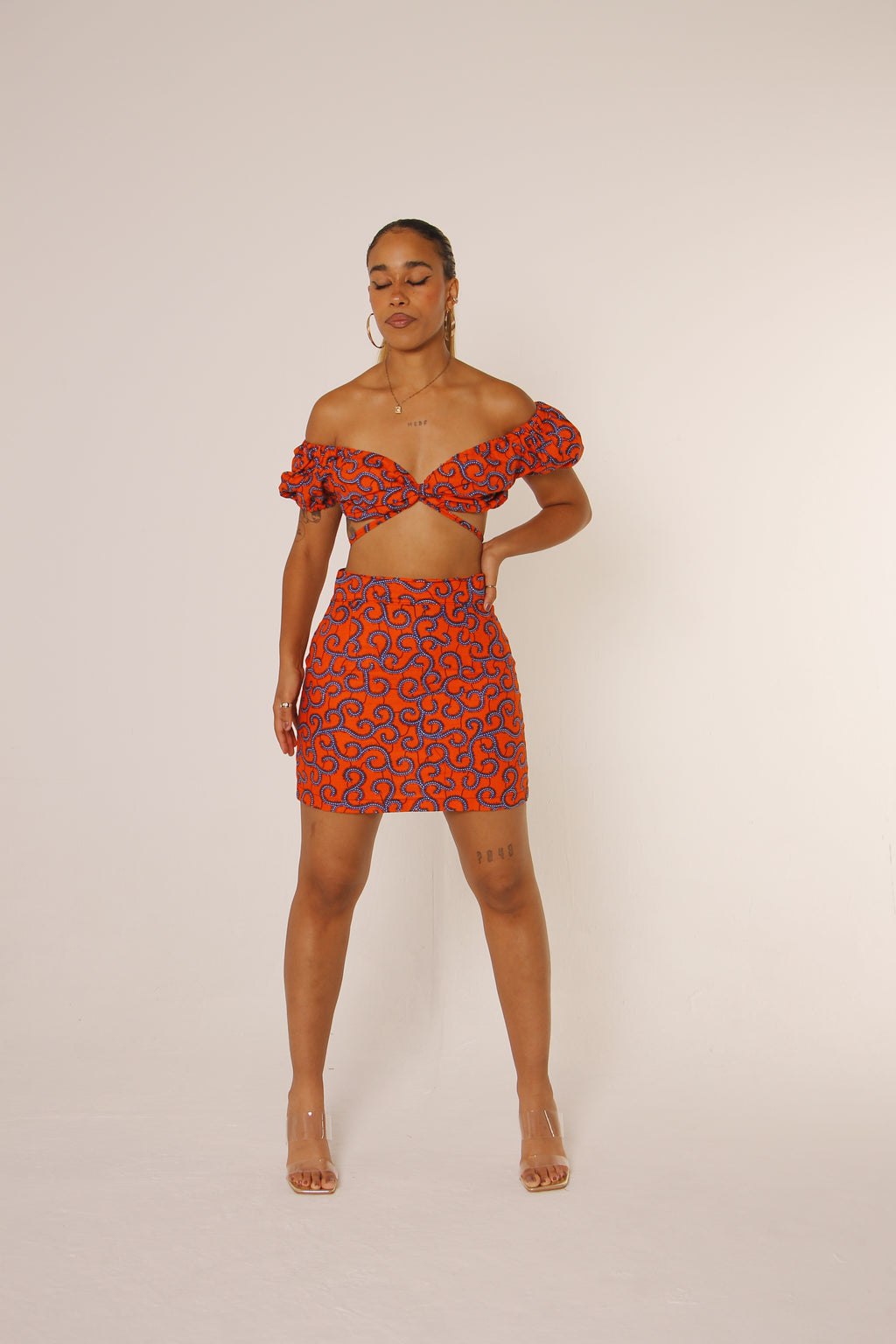 El Coral Conjunto Adaeze Coral