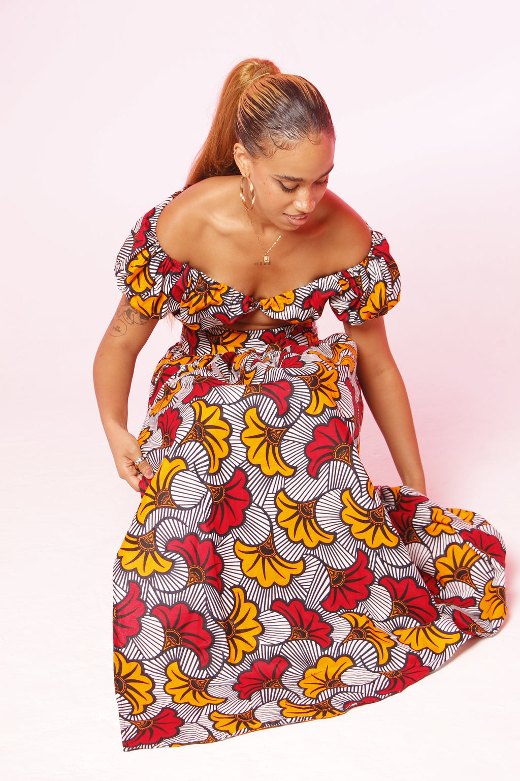 El Funke Maxi Conjunto